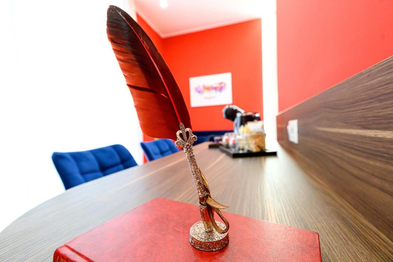 Annapoli Affittacamere Napoli
