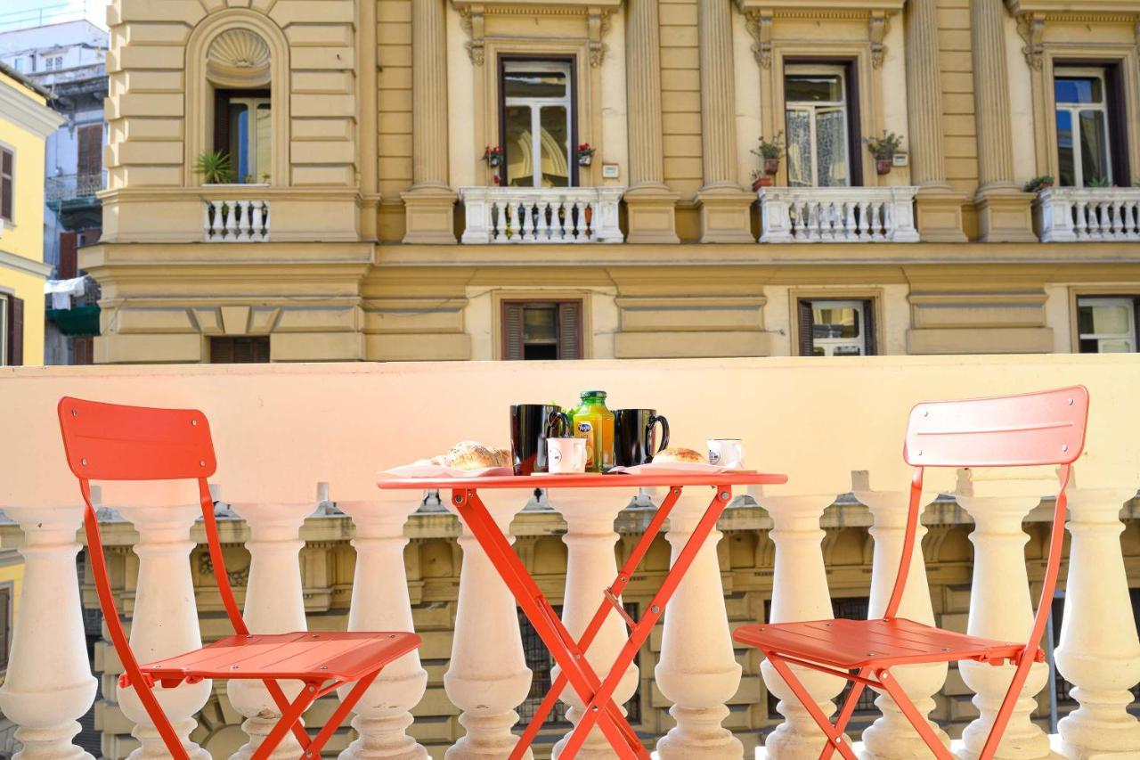 Maison d'hôtes Annapoli