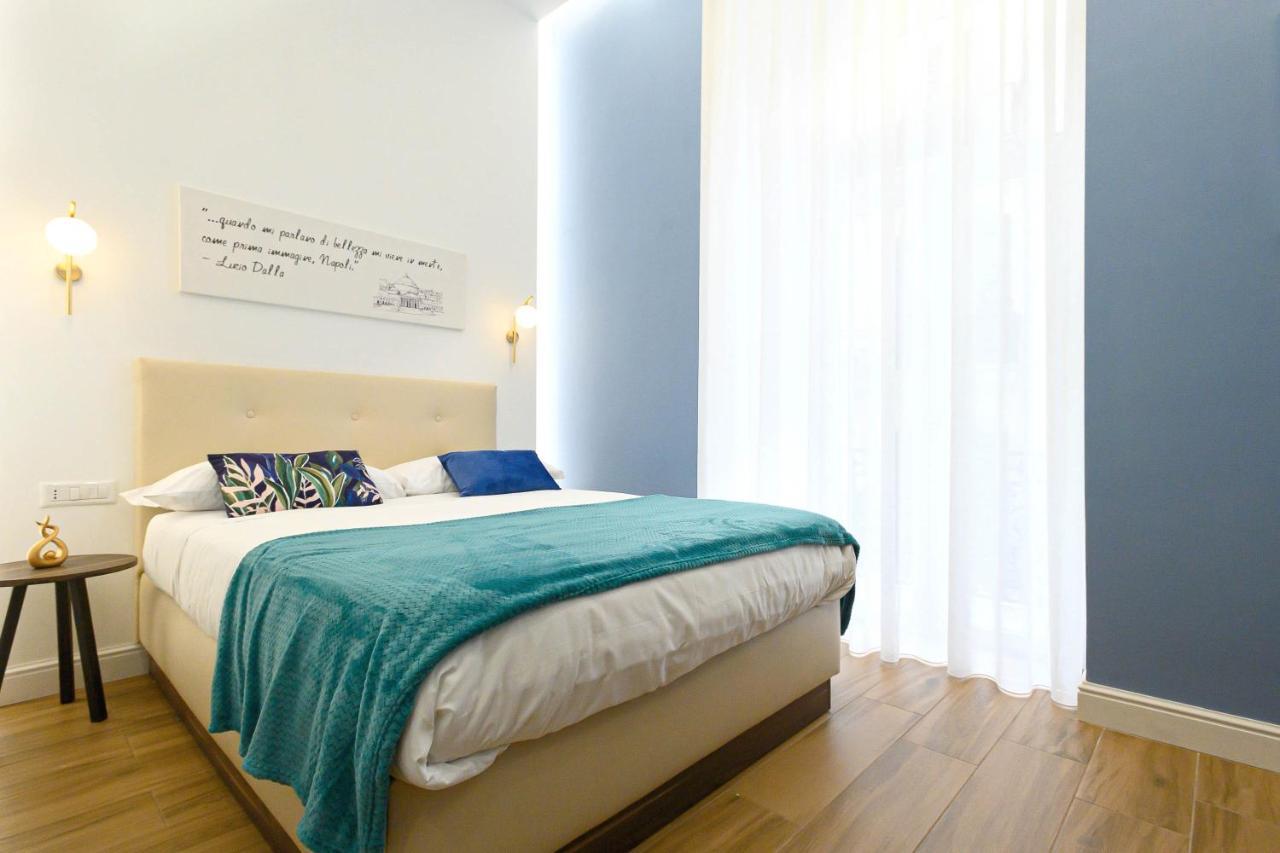 Annapoli Guest house Naples