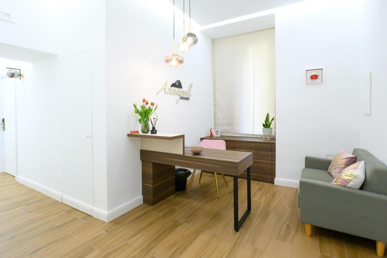Annapoli Guest house Naples