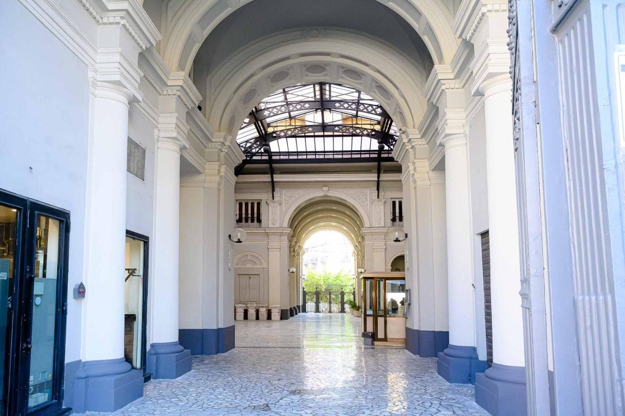 Annapoli Maison d'hôtes *