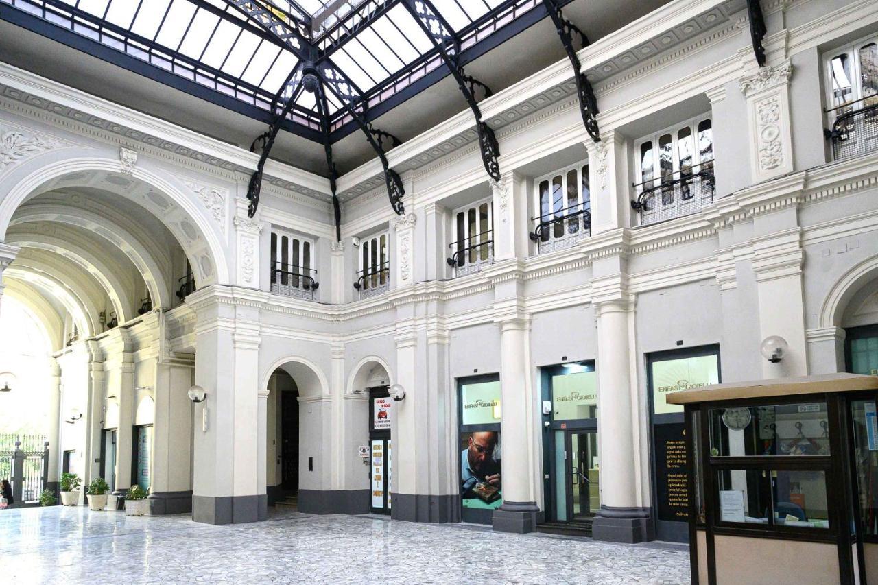 Annapoli Guest house Naples